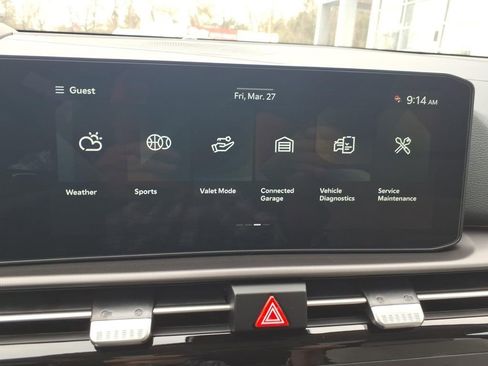 New 2026 Kia Sportage SX Prestige image 26