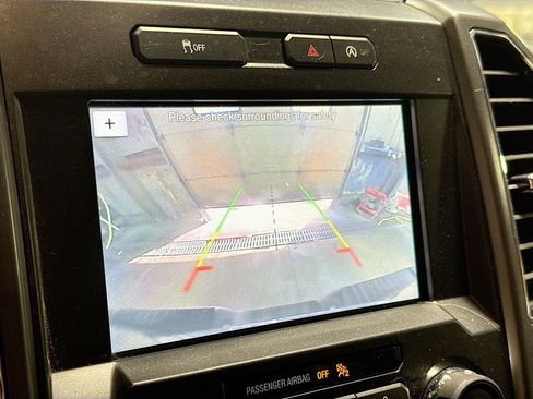 Used 2019 Ford F150 XLT w/ Equipment Group 302A Luxury image 14