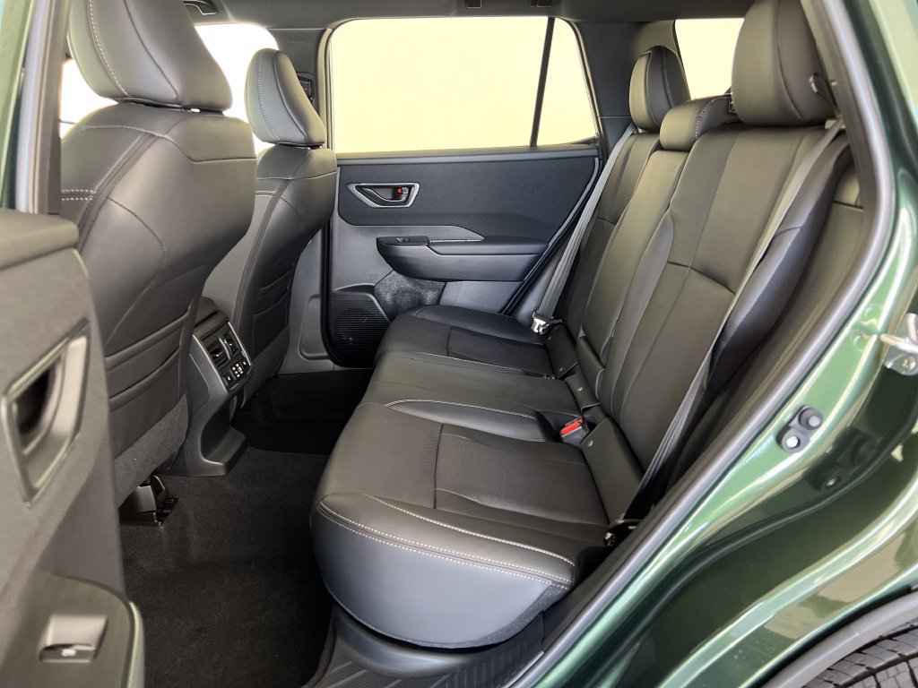 New 2026 Subaru Outback Limited XT AWD/4WD image 27