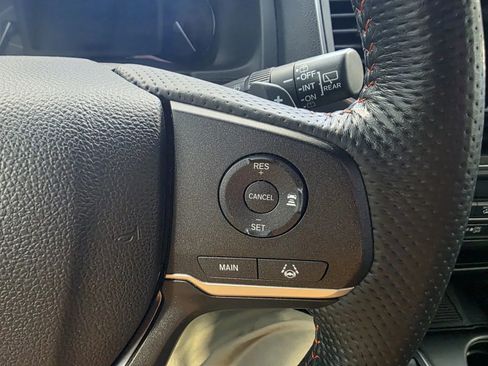 Used 2022 Honda Passport TrailSport image 18