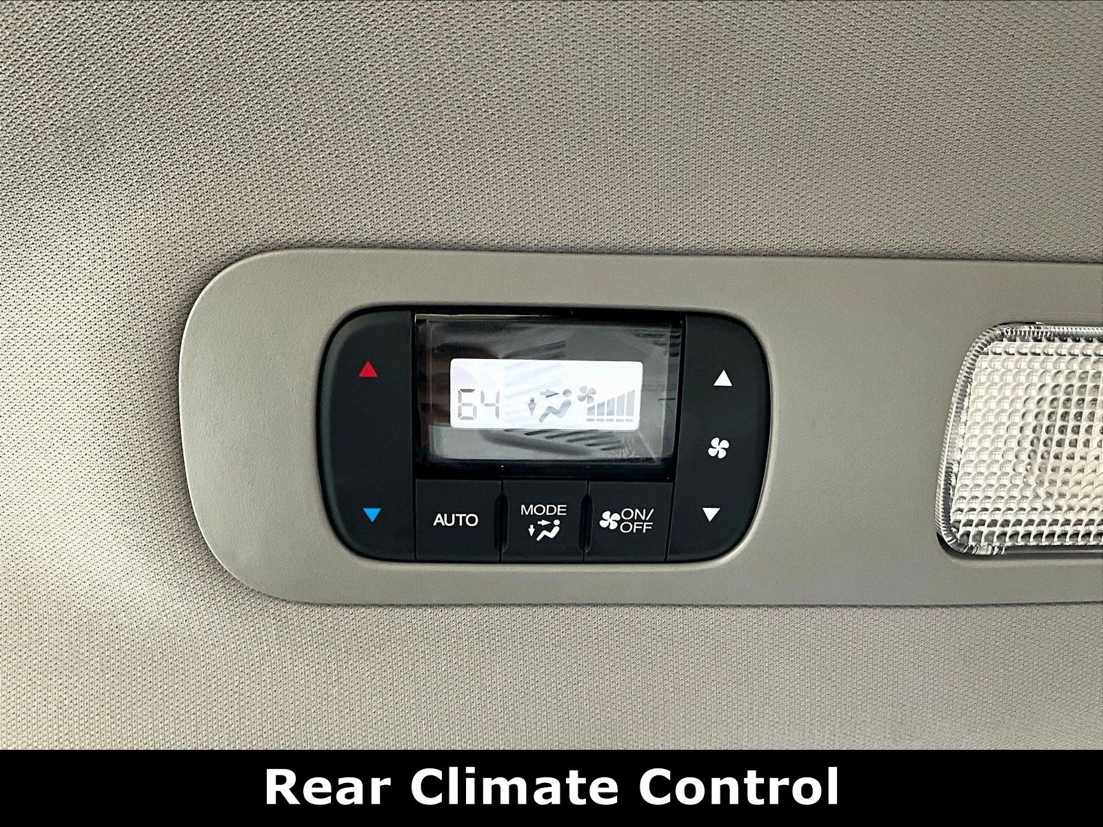 Used 2024 Honda Odyssey EX-L image 10