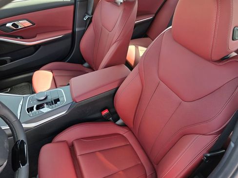 Certified 2026 BMW 330i Sedan image 11