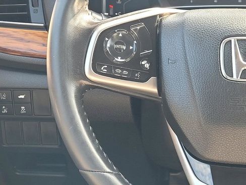 Used 2022 Honda CR-V EX-L image 27