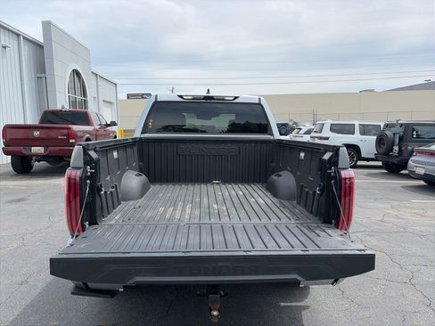 Used 2024 Toyota Tundra Limited image 10