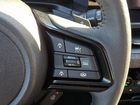 New 2026 Subaru Outback Limited AWD/4WD image 21