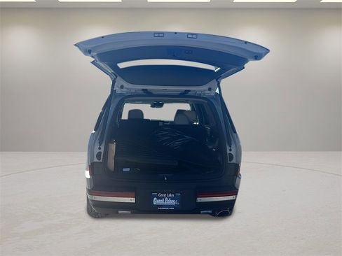 New 2026 Hyundai Santa Fe Limited image 10