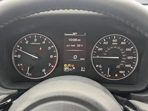 New 2026 Subaru Forester Sport image 11