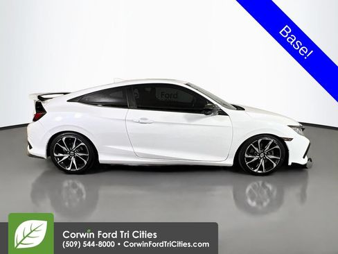 Used 2018 Honda Civic Si image 17