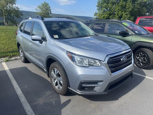 Used 2019 Subaru Ascent Premium AWD/4WD image 1