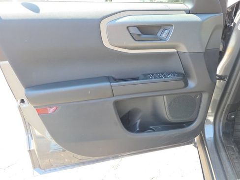 Used 2025 Ford Bronco Sport Big Bend AWD/4WD image 9