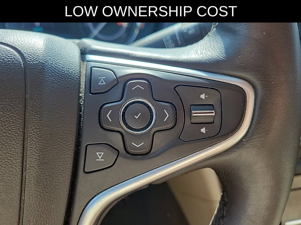 Used 2014 Buick Regal Premium FWD image 21