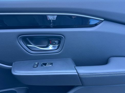 New 2025 Honda Pilot EX-L image 27