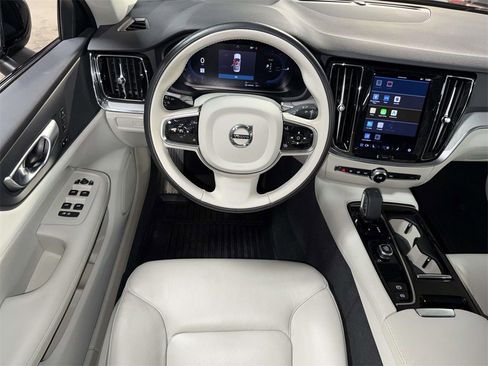 Used 2024 Volvo S60 T8 Plus w/ Protection Package Premier image 4