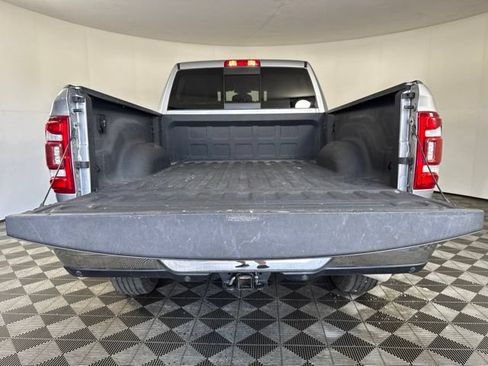 Used 2022 RAM 2500 Laramie AWD/4WD image 21