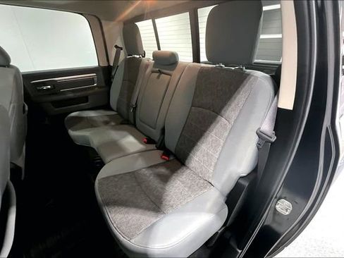 Used 2019 RAM 1500 Classic Warlock image 24