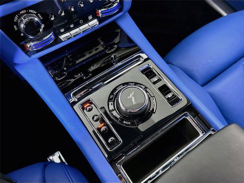 Used 2025 Rolls-Royce Ghost AWD/4WD image 24