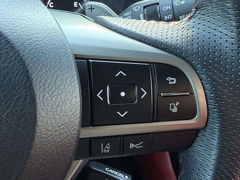 Used 2022 Lexus RX 450h F Sport image 22