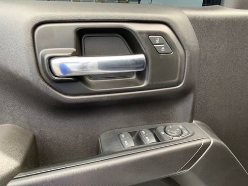 Used 2024 GMC Sierra 1500 Pro w/ Pro Value Package AWD/4WD image 22
