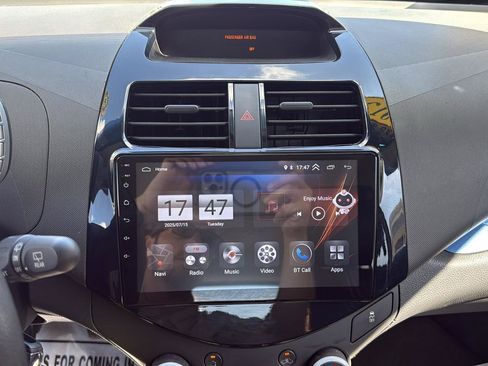 Used 2013 Chevrolet Spark LT FWD image 34