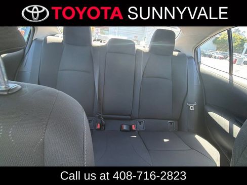 Used 2026 Toyota Corolla LE FWD image 5