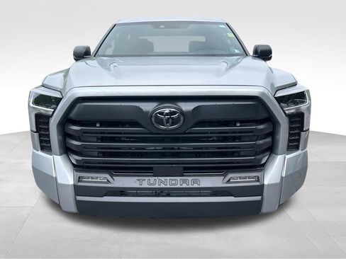 New 2026 Toyota Tundra SR5 AWD/4WD image 8