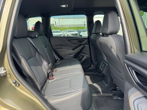 Used 2023 Subaru Forester Wilderness image 33