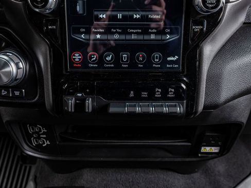 Used 2020 RAM 2500 Power Wagon image 27