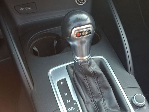 Used 2018 Audi A3 2.0T Premium w/ Convenience Package image 14