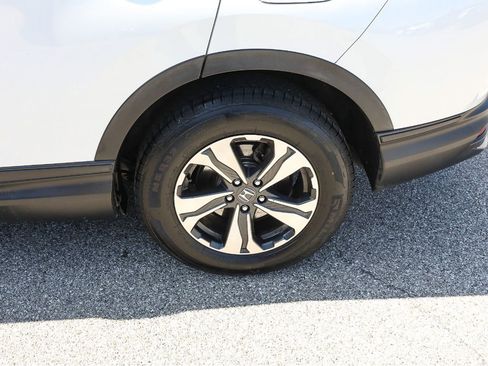 Used 2020 Honda CR-V LX image 4