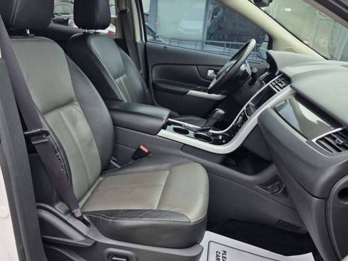 Used 2014 Ford Edge Sport w/ Driver Entry Package AWD/4WD image 18