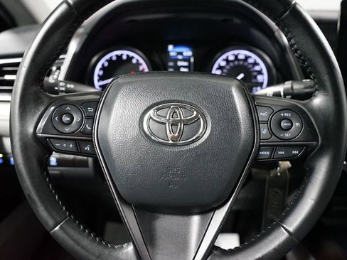 Certified 2023 Toyota Camry SE image 12