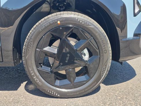 New 2027 Kia Seltos X-Line S AWD/4WD image 17
