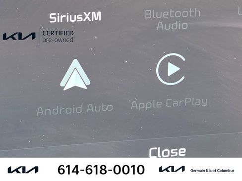 Certified 2023 Kia Telluride SX X-Line AWD/4WD image 27