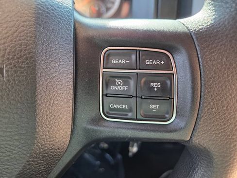 Certified 2023 RAM 1500 Tradesman w/ Popular Equipment Group AWD/4WD image 27