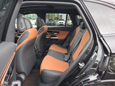Certified 2026 Mercedes-Benz GLC 300 4MATIC image 10
