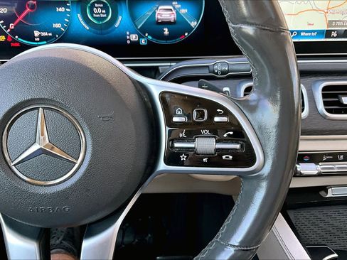 Used 2020 Mercedes-Benz GLE 350 4MATIC image 25