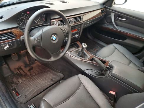 Used 2011 BMW 328i Sedan image 2