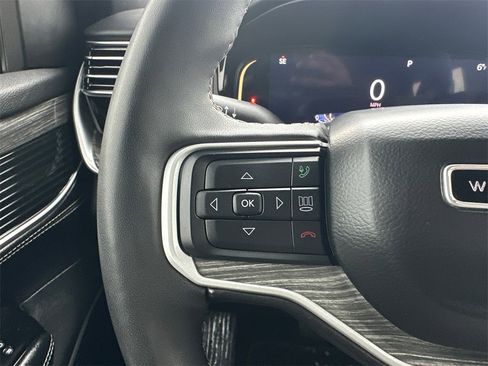 Used 2022 Jeep Wagoneer Series II w/ Premium Group I image 26