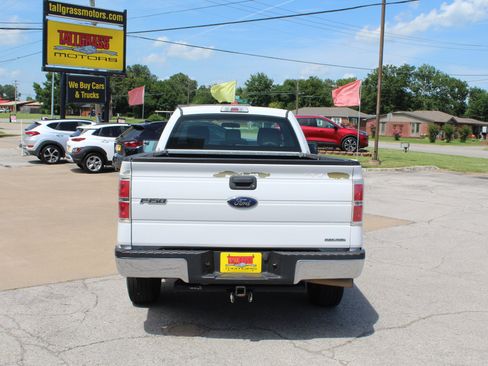 Used 2013 Ford F150 XL w/ PWR Equipment Group RWD image 6