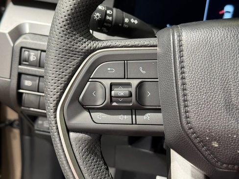 New 2026 Toyota Tacoma TRD Sport image 21