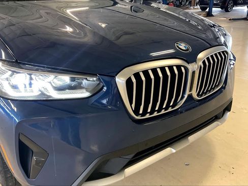 Used 2022 BMW X3 sDrive30i w/ Premium Package 2 RWD image 30
