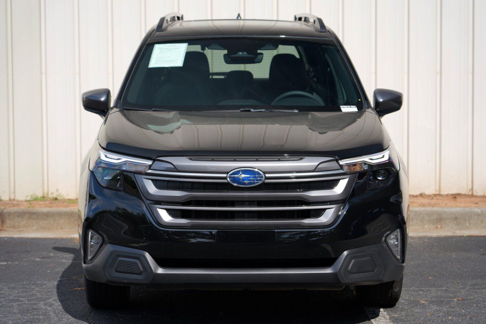Used 2026 Subaru Forester Premium AWD/4WD image 46