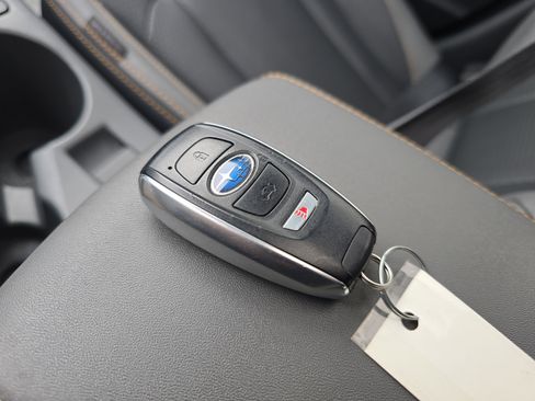 Used 2024 Subaru Crosstrek 2.5i Wilderness w/ Crosstrek Mirror Package image 38