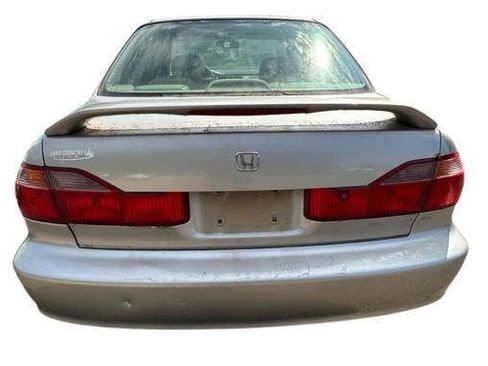 Used 1999 Honda Accord EX image 4