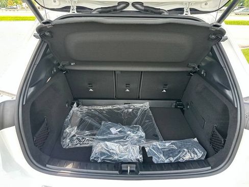 New 2026 Mercedes-Benz GLA 250 4MATIC image 28