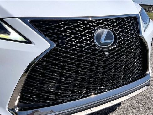 Used 2021 Lexus RX 350 F Sport w/ Cold Area Package (CT) AWD/4WD image 29