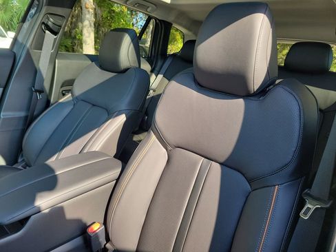 New 2026 MAZDA CX-50 AWD 2.5 Hybrid w/ Weather Package image 17