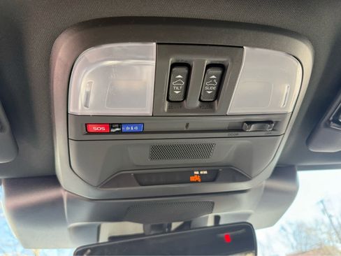 New 2026 Subaru Crosstrek 2.5i Wilderness image 26