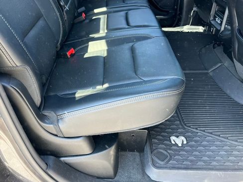 Used 2021 RAM 1500 Rebel w/ Rebel Level 2 Equipment Group AWD/4WD image 21