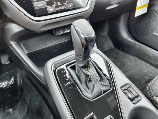New 2026 Subaru Crosstrek 2.5i Wilderness AWD/4WD image 30